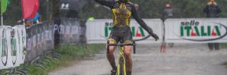 Osoppo - Giro d'Italia Ciclocross - Memorial J. Tabotta